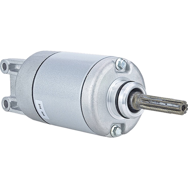 Db Electrical New Starter for Honda 750 LT-A750X King Quad 2009-2015 ATV / 31100-31G10 410-54239 - main